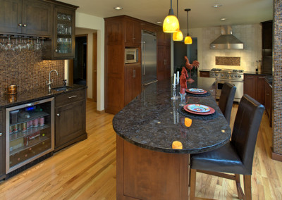 Albee Interior Design_Coggeshall kitchen remodel after 1