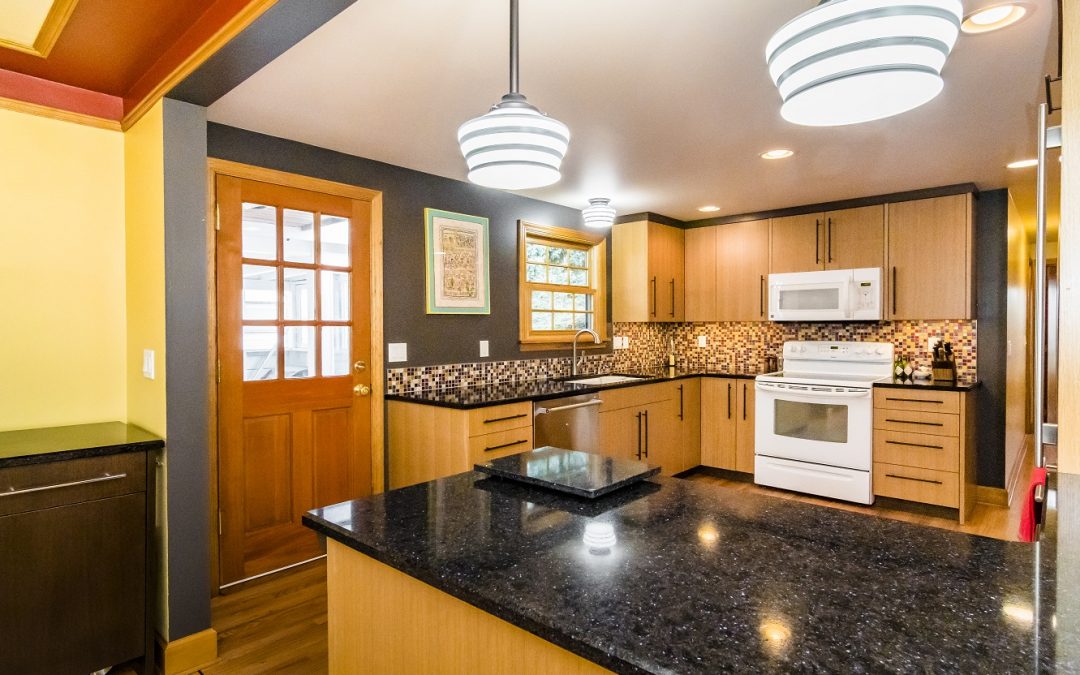 Trends, Fads, and Timeless Design