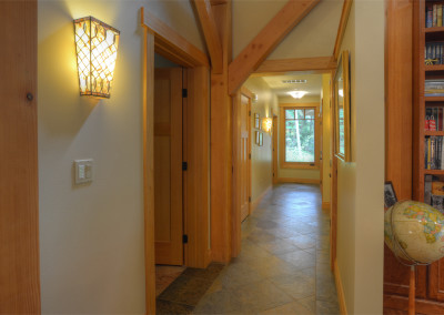 Hall Sconces