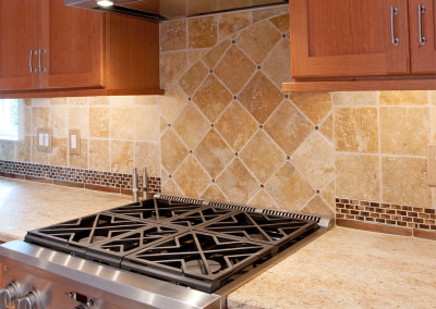 Small McGreenery Kitchen After 5