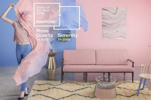 Pantone room
