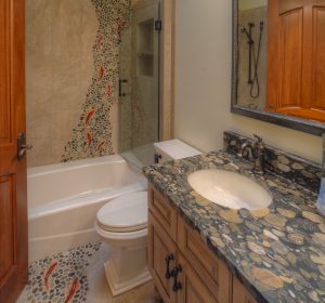 Your home should reflect your design taste, not just the latest trends.