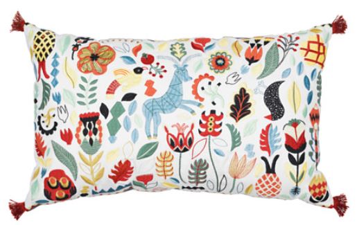 Switch Up Your Home Décor for the Seasons