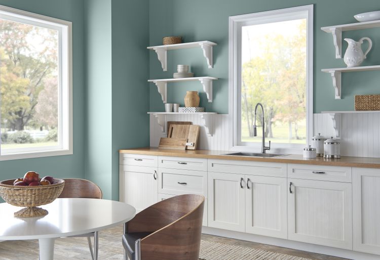 Resolve to Try a New Color This Year